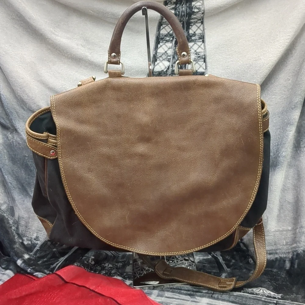 East-West original concept design bag